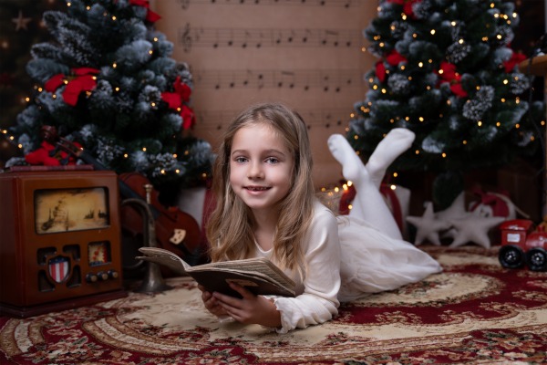 Sesje w żłobkach i przedszkolach